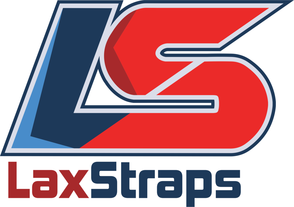 Shop PRIOR LAKE LAKERS Rugby Stripes Custom Lacrosse Stick Wrap